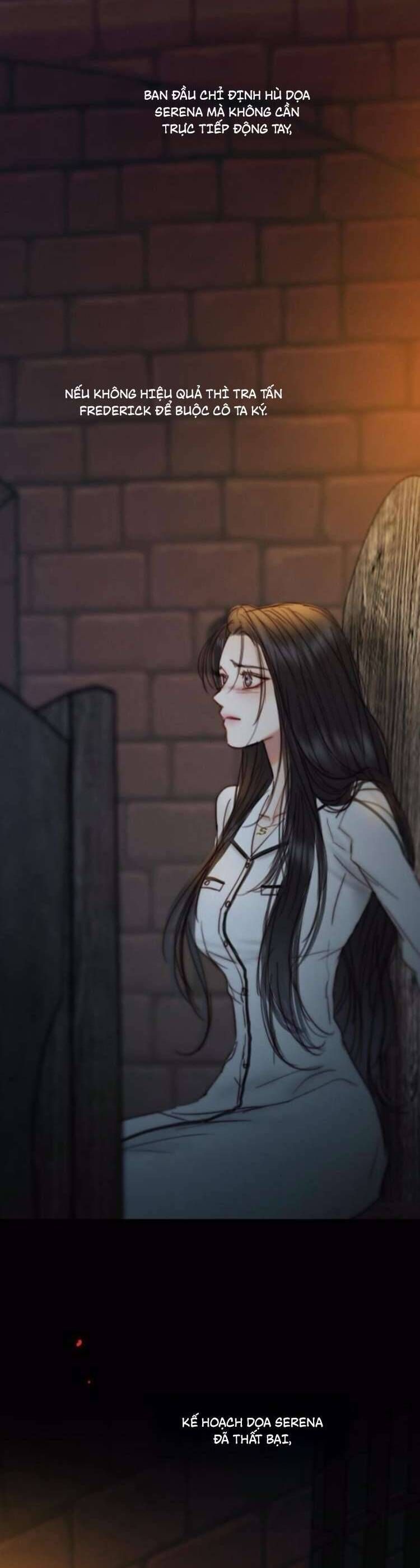 Serena Chapter 120 - 27