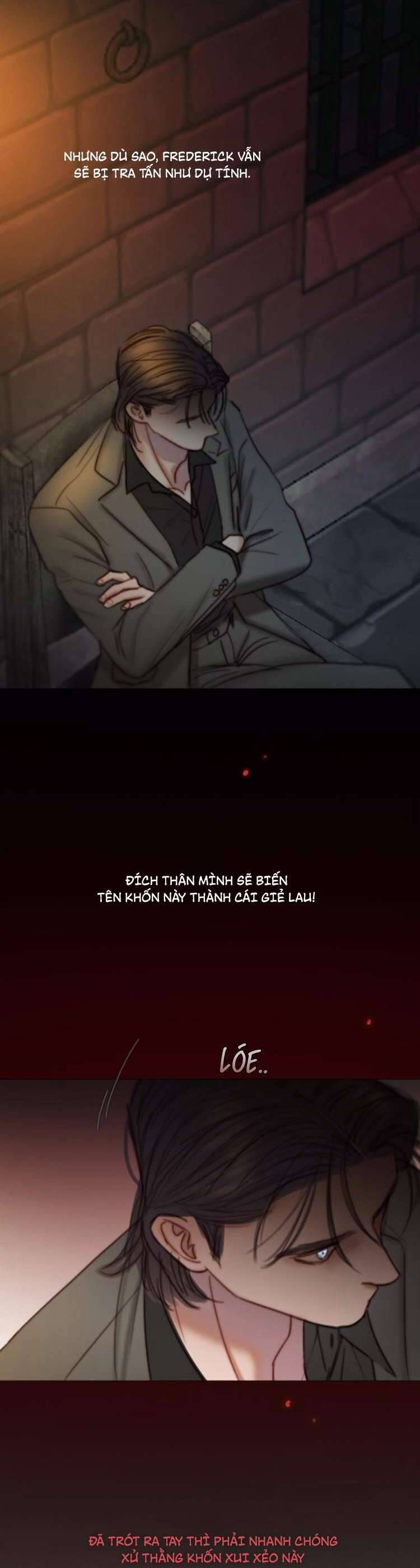 Serena Chapter 120 - 28