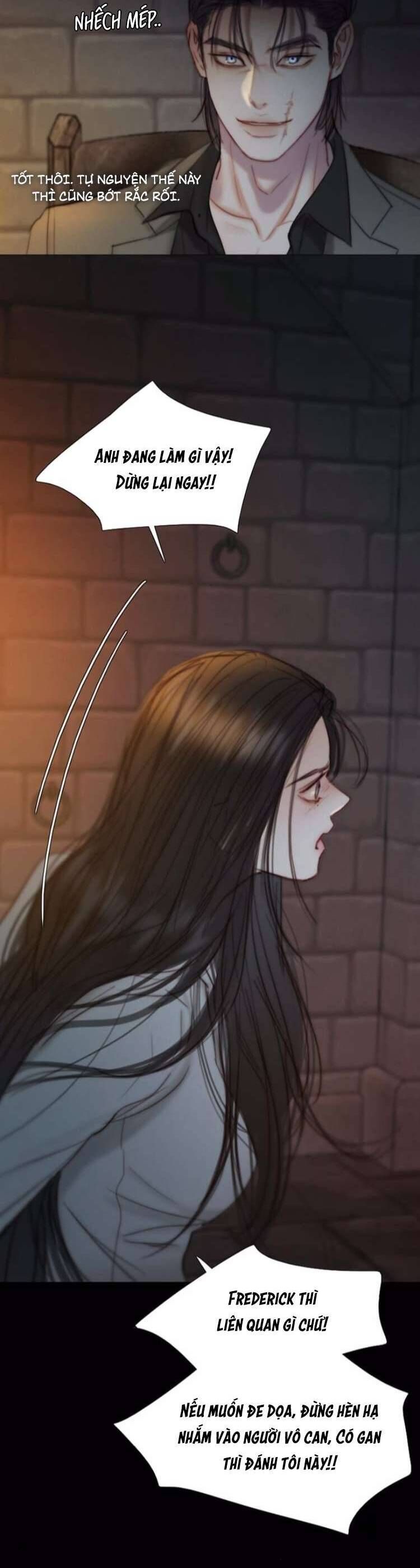 Serena Chapter 120 - 31