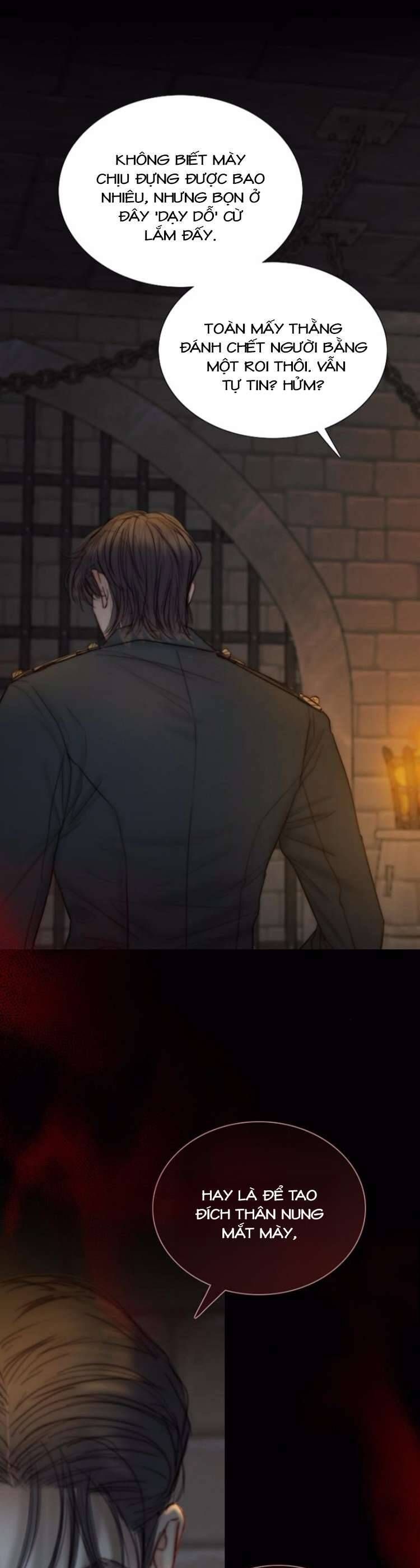 Serena Chapter 120 - 32