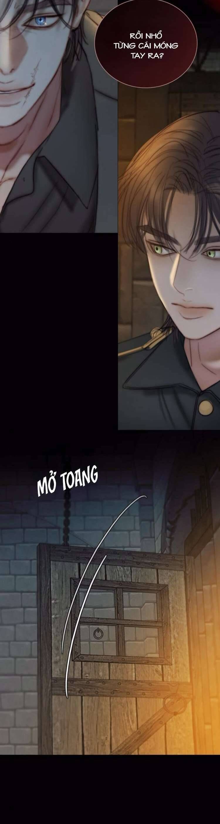 Serena Chapter 120 - 33