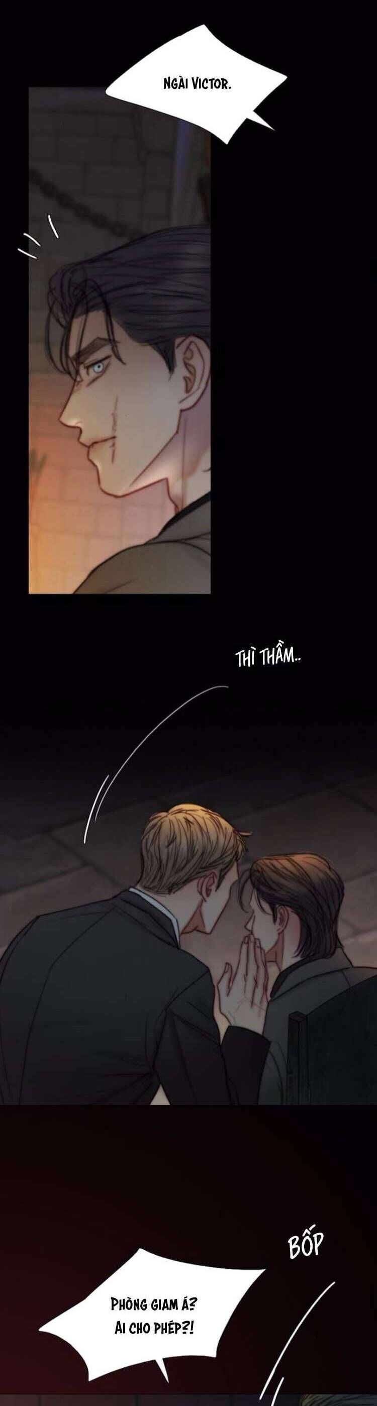 Serena Chapter 120 - 34