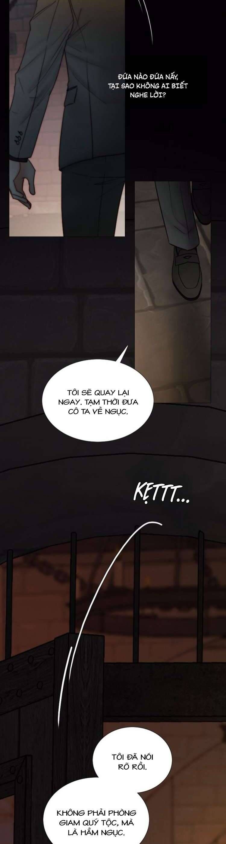 Serena Chapter 120 - 36