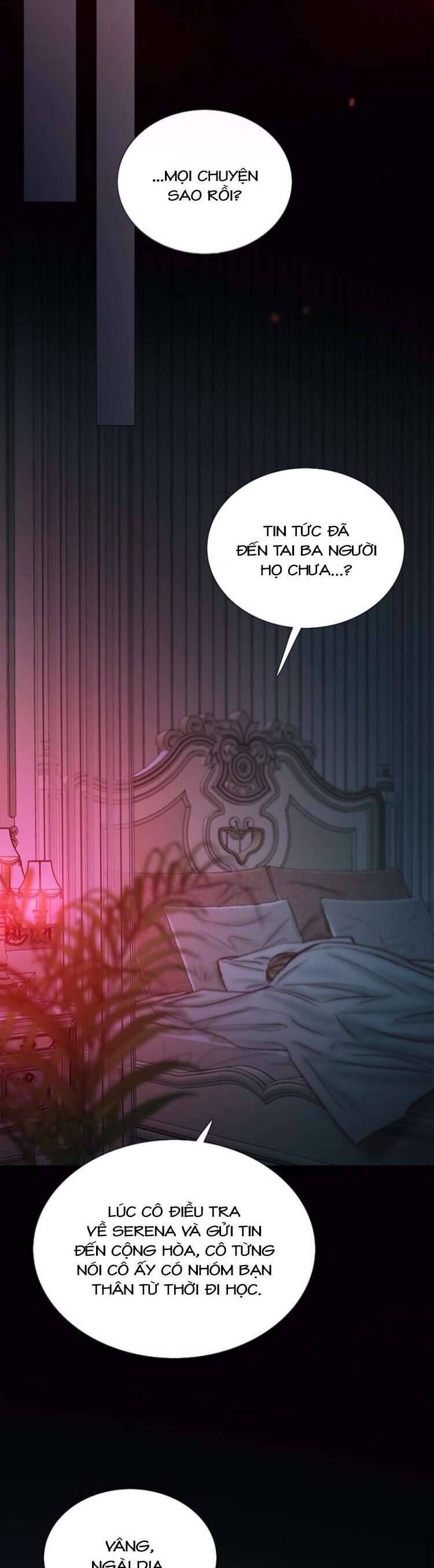 Serena Chapter 120 - 39