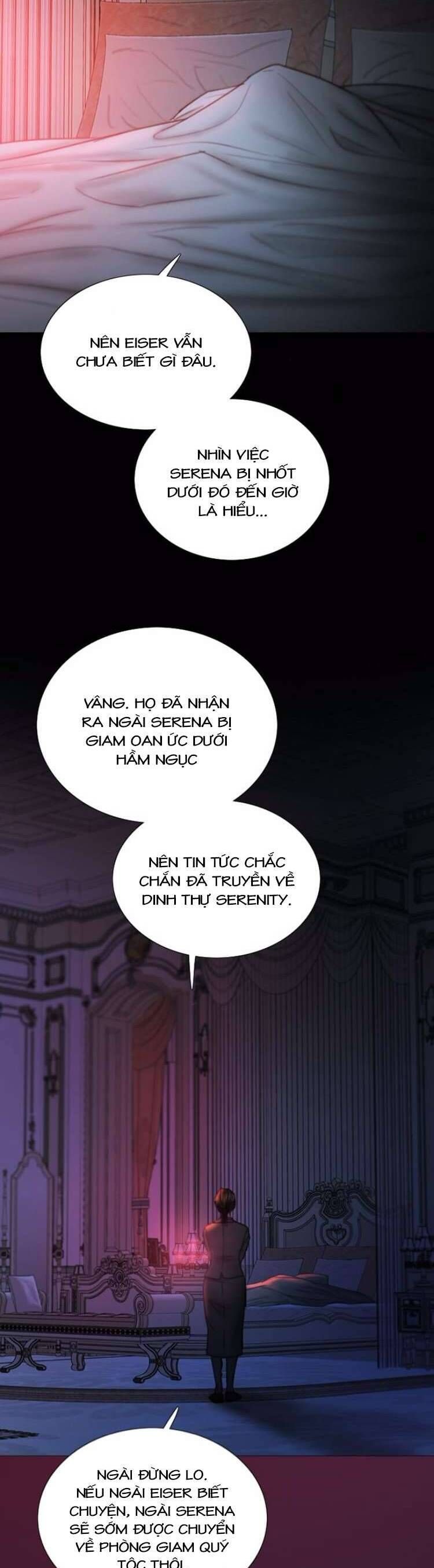 Serena Chapter 120 - 41