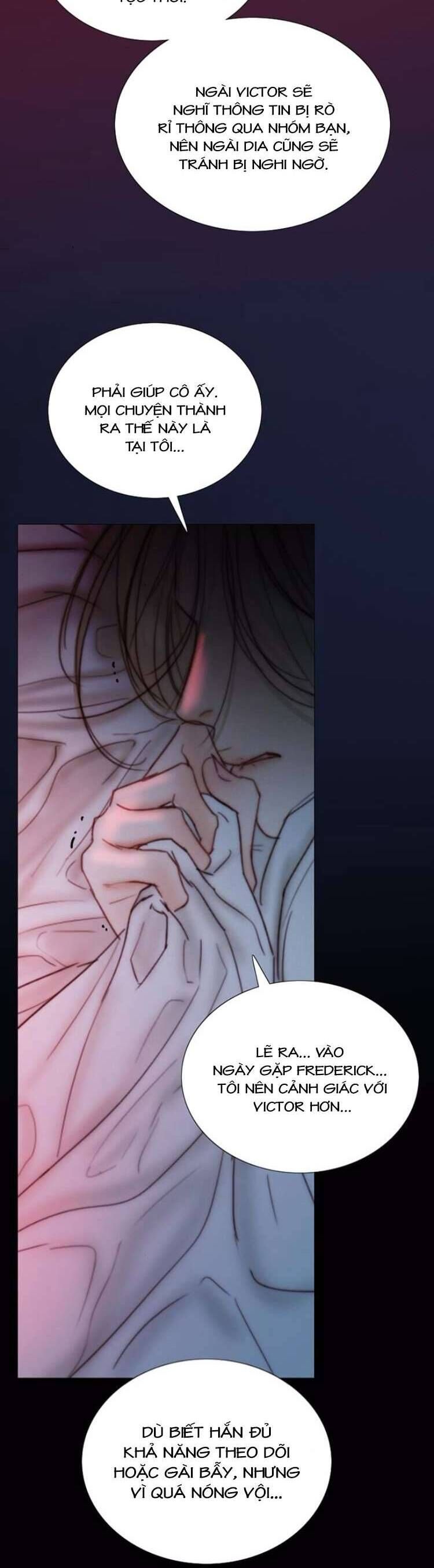 Serena Chapter 120 - 42