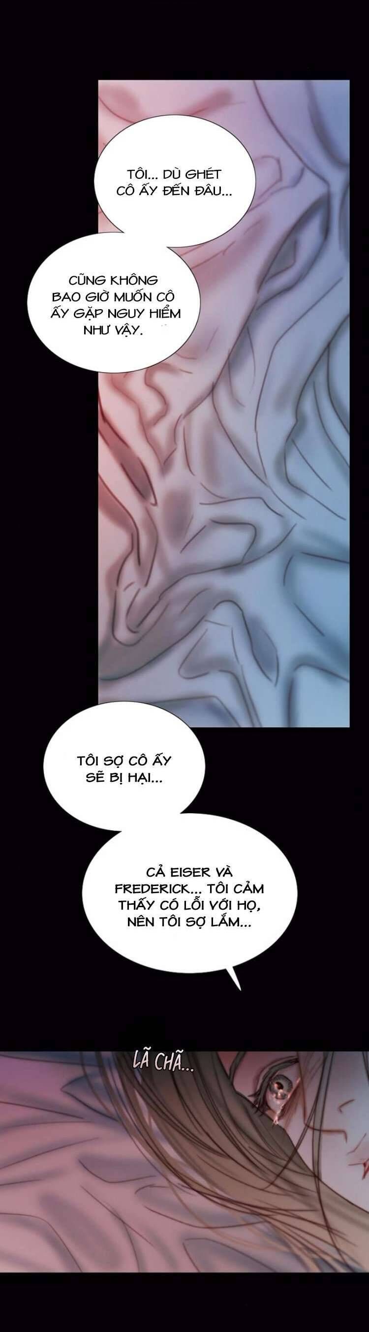 Serena Chapter 120 - 43