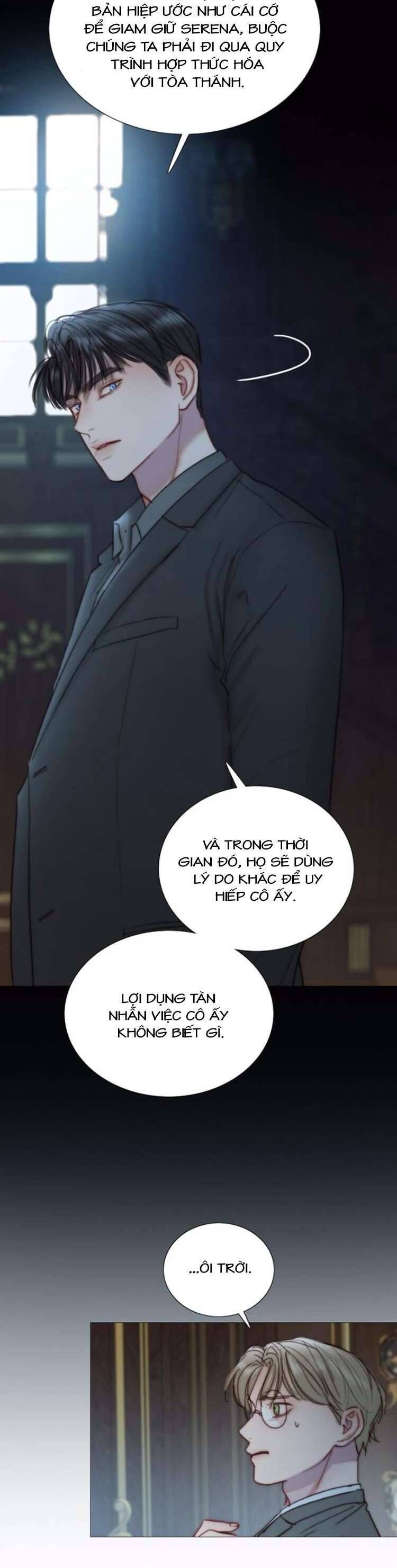 Serena Chapter 120 - 9