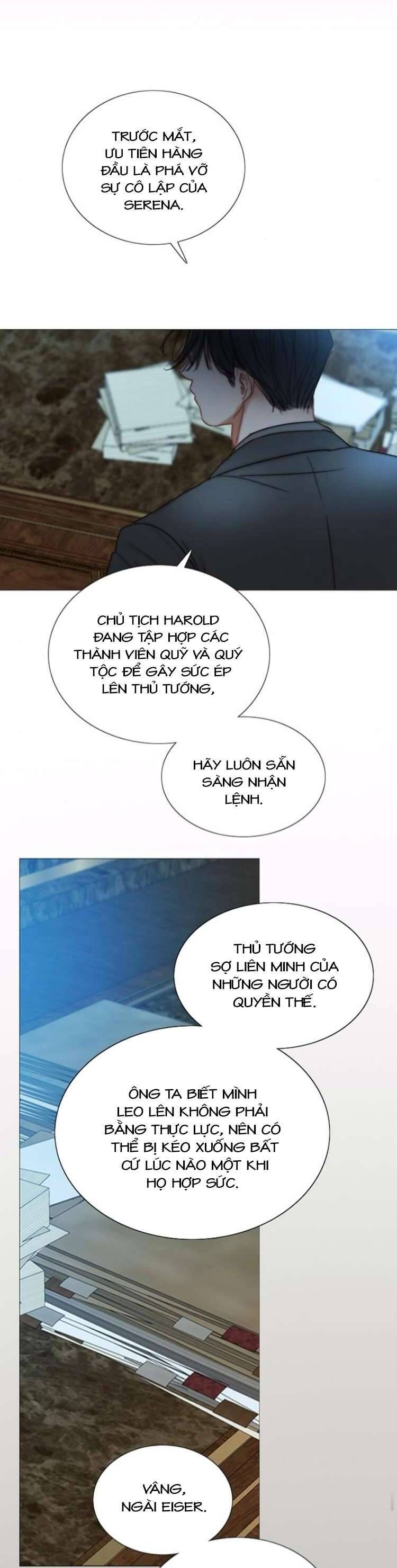 Serena Chapter 120 - 10