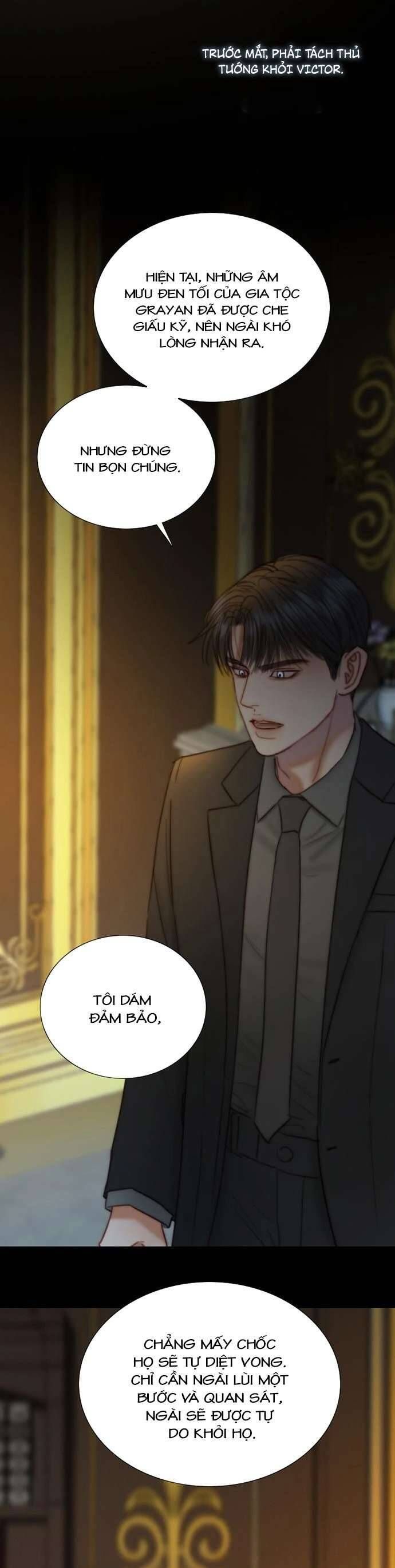 Serena Chapter 122 - 14