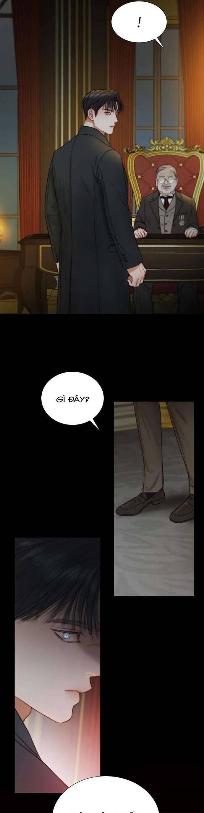 Serena Chapter 122 - 17