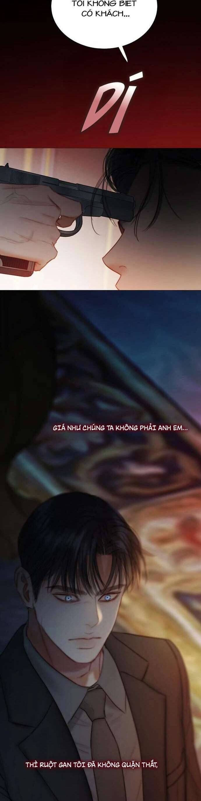 Serena Chapter 122 - 18