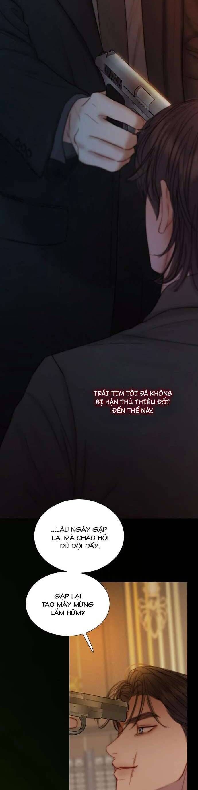 Serena Chapter 122 - 19