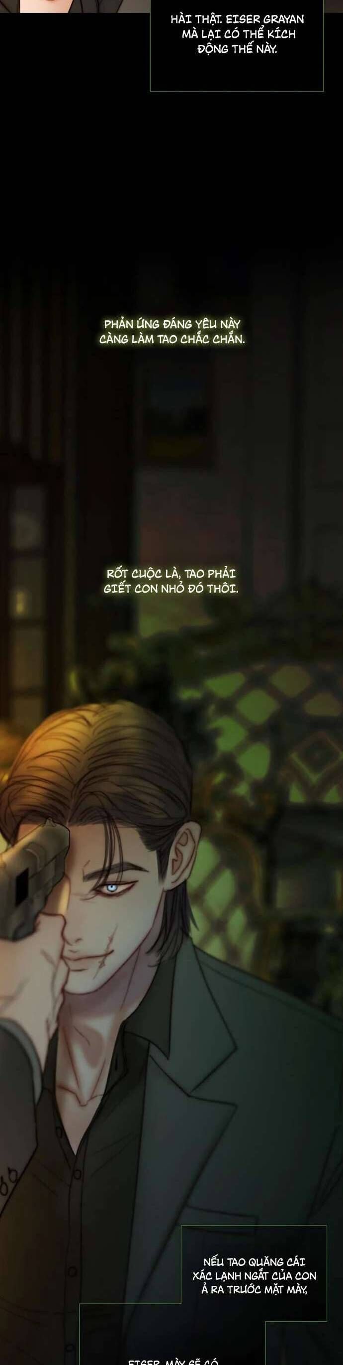 Serena Chapter 122 - 21