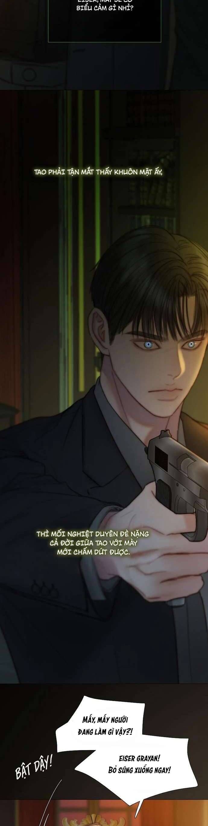 Serena Chapter 122 - 22