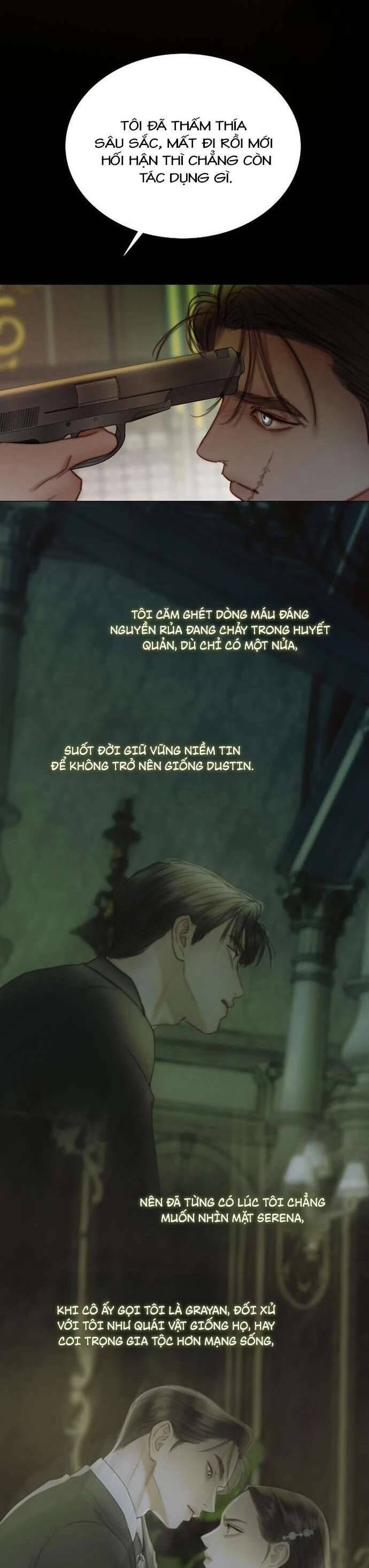 Serena Chapter 122 - 26