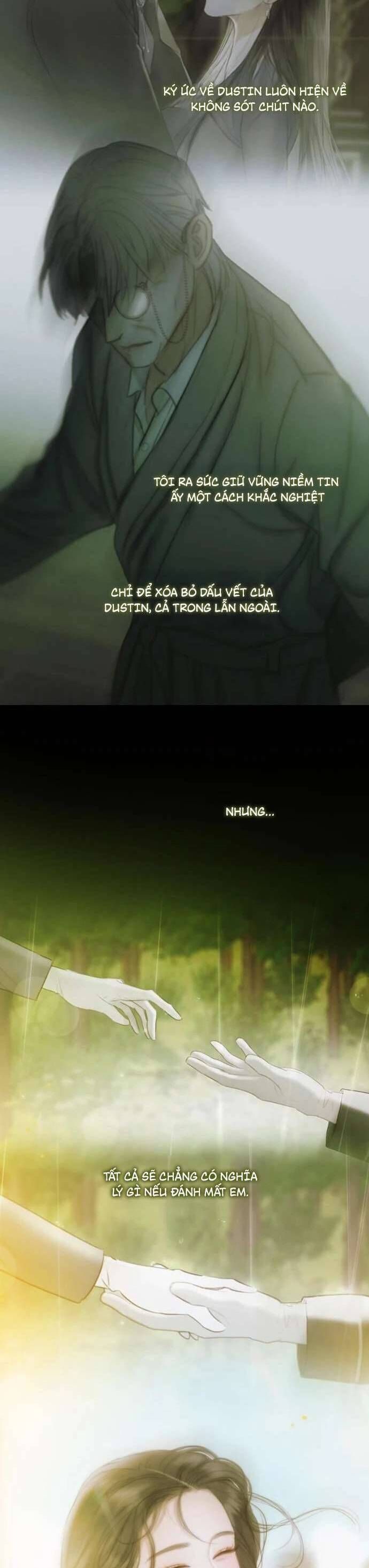 Serena Chapter 122 - 27