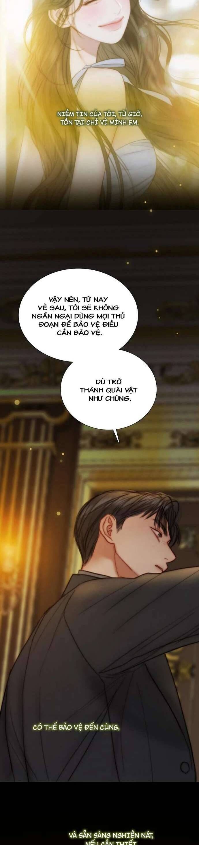 Serena Chapter 122 - 28