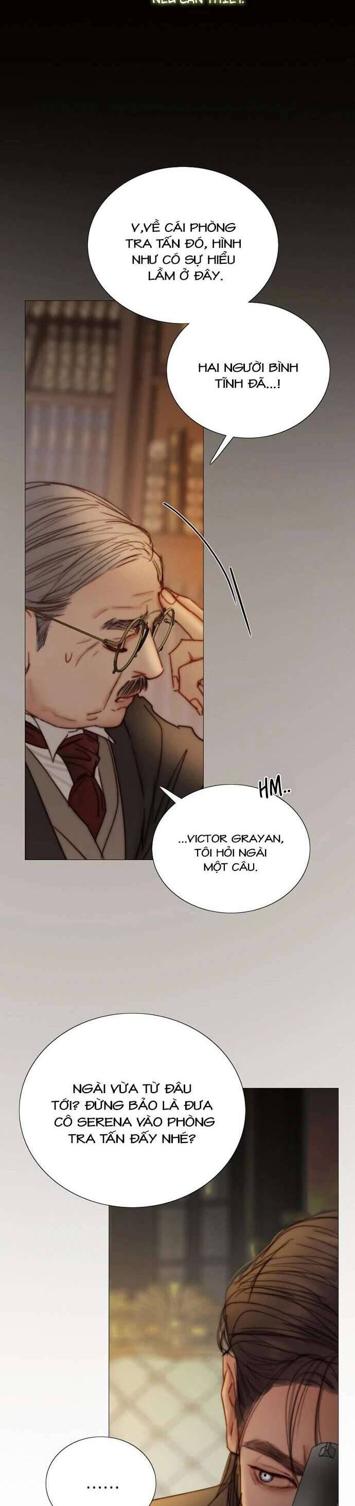 Serena Chapter 122 - 29