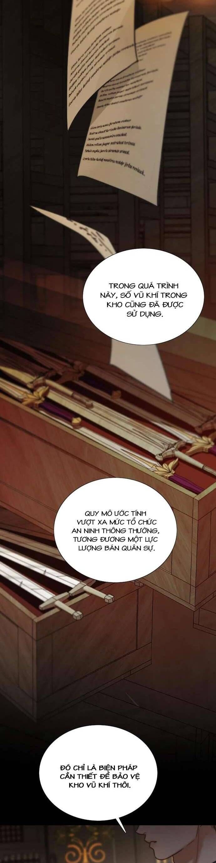 Serena Chapter 122 - 4