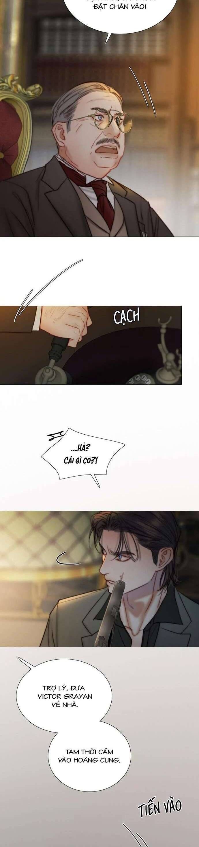 Serena Chapter 122 - 31