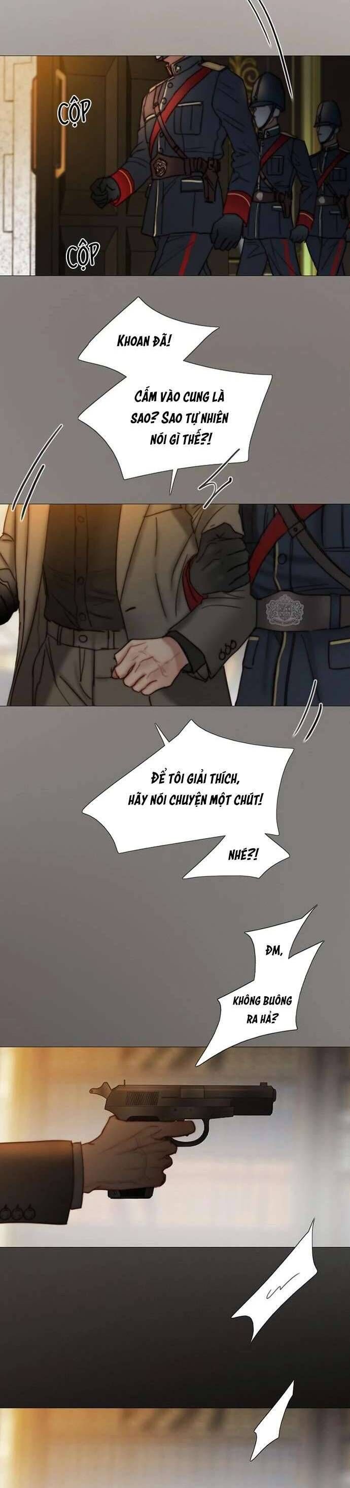 Serena Chapter 122 - 32