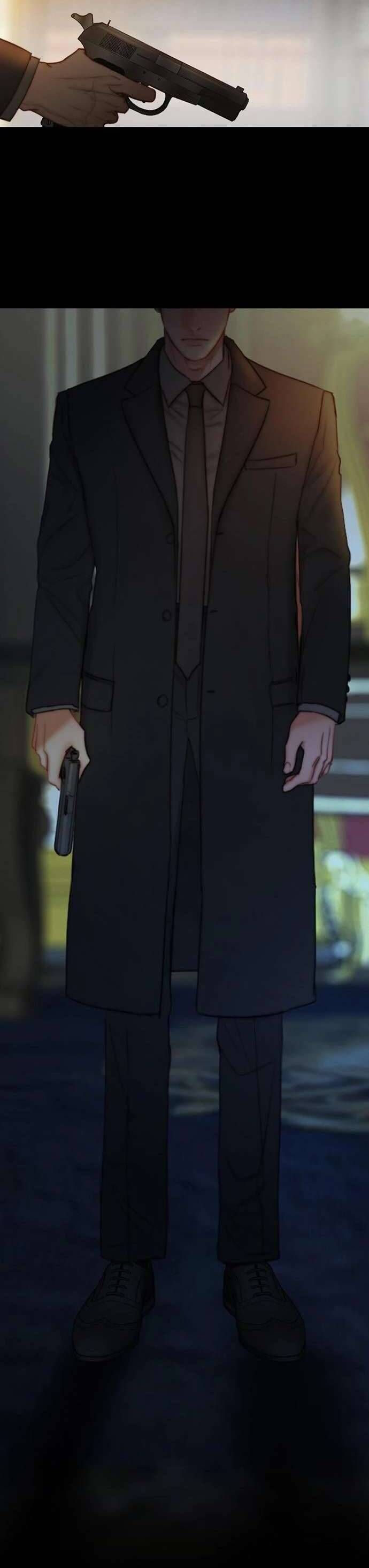 Serena Chapter 122 - 33