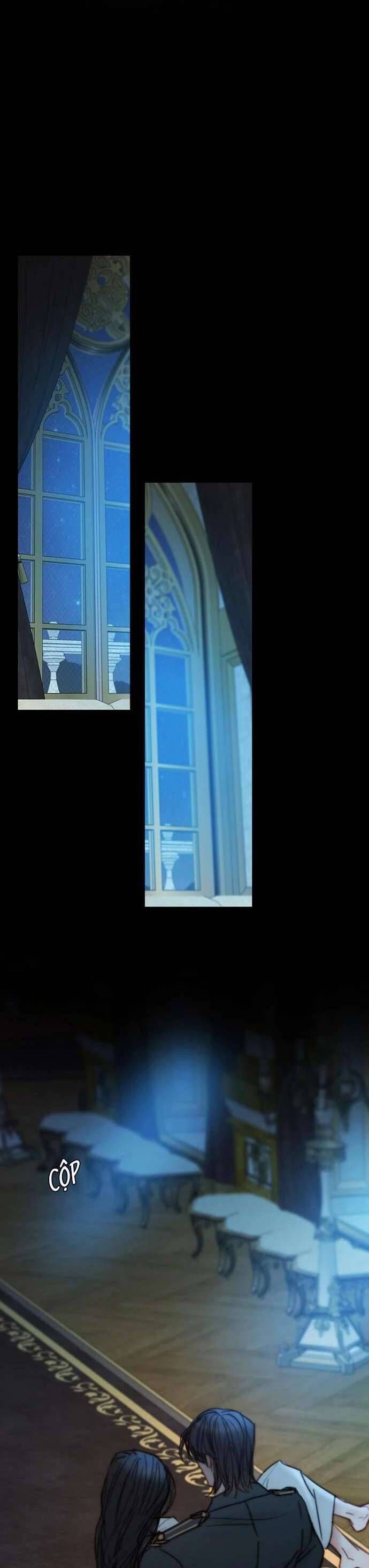 Serena Chapter 122 - 34