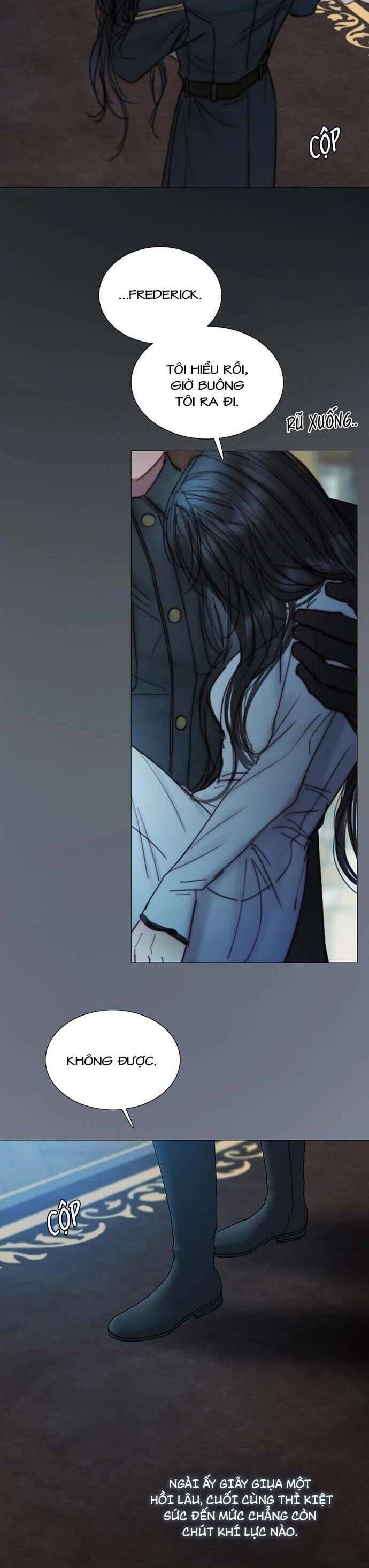 Serena Chapter 122 - 35