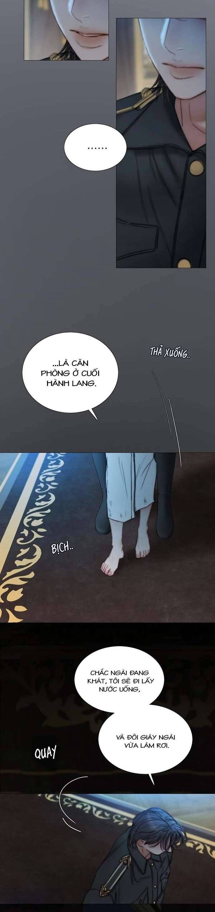 Serena Chapter 122 - 37