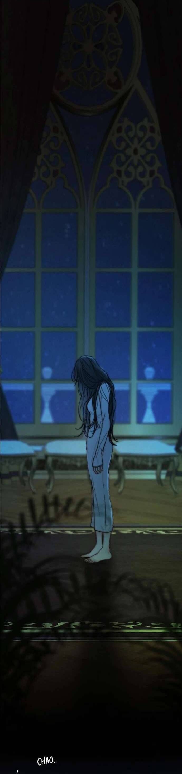 Serena Chapter 122 - 38