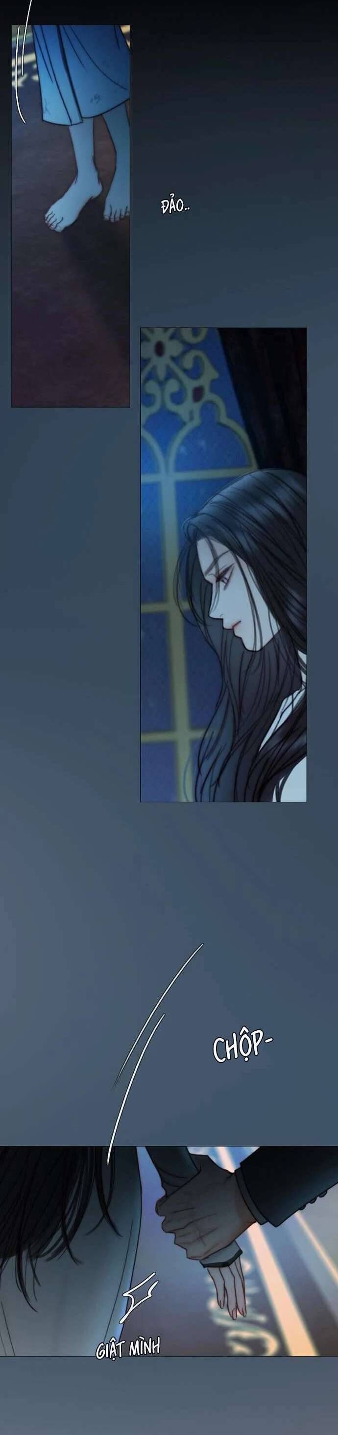 Serena Chapter 122 - 39