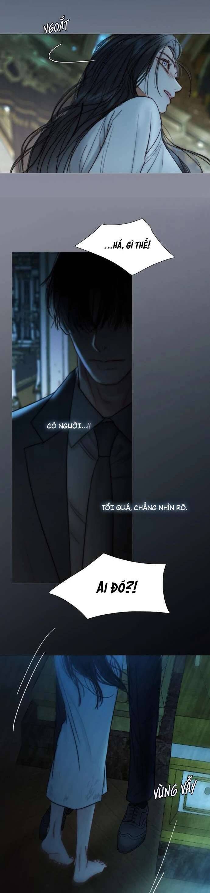 Serena Chapter 122 - 40