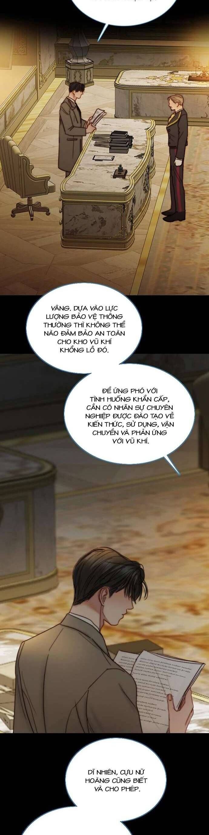 Serena Chapter 122 - 6