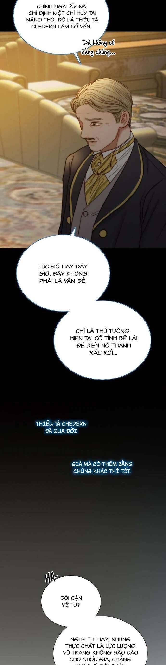 Serena Chapter 122 - 7