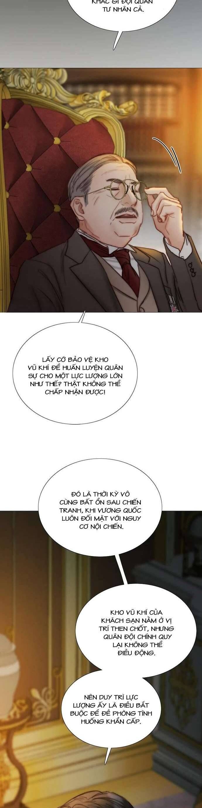 Serena Chapter 122 - 8