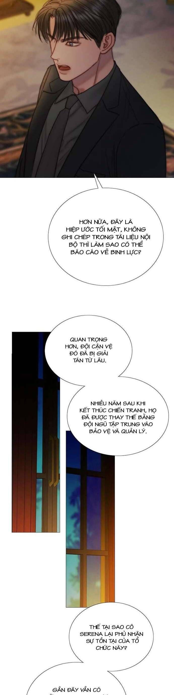 Serena Chapter 122 - 9