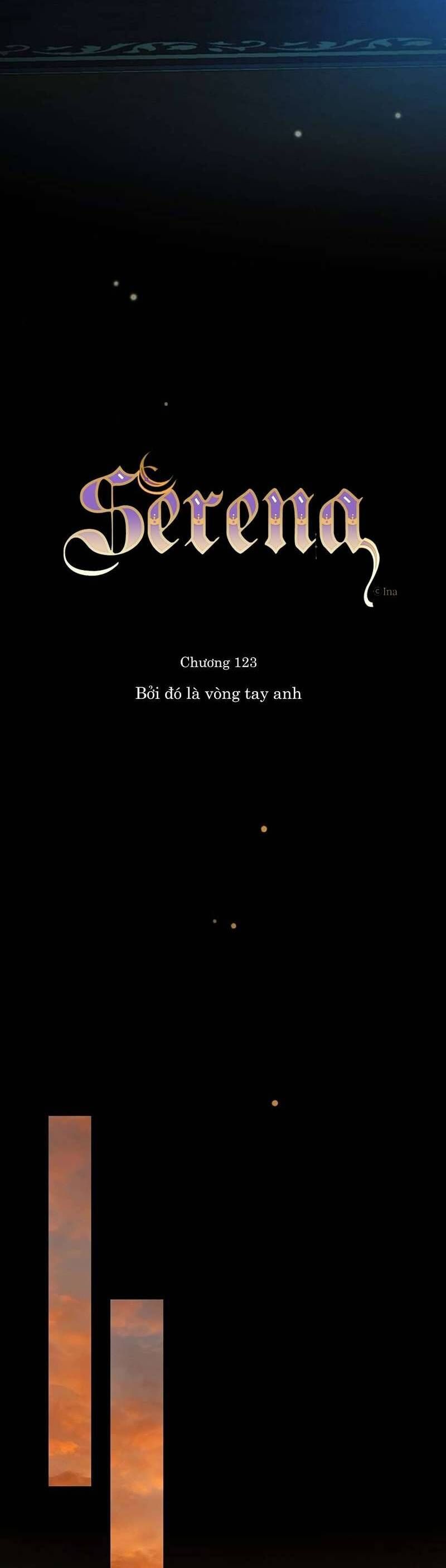 Serena Chapter 123 - 12