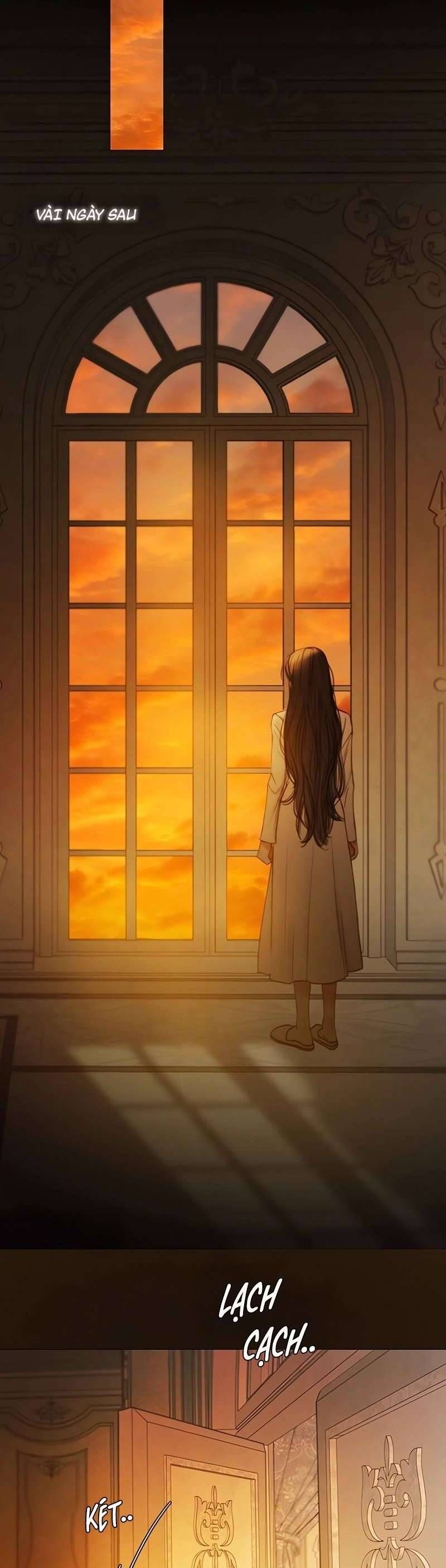 Serena Chapter 123 - 13