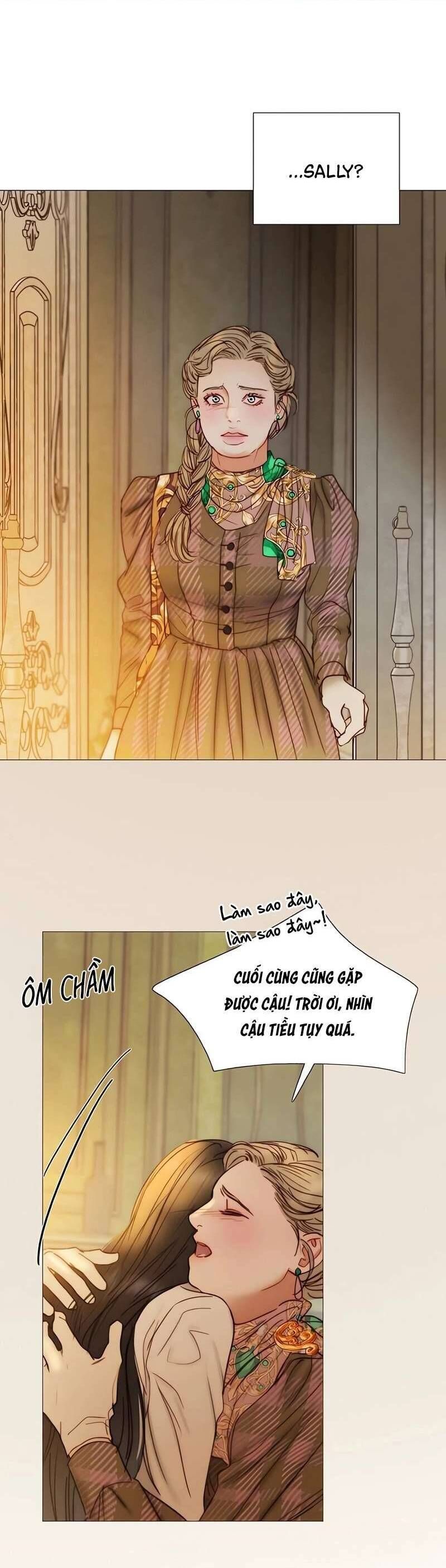 Serena Chapter 123 - 15