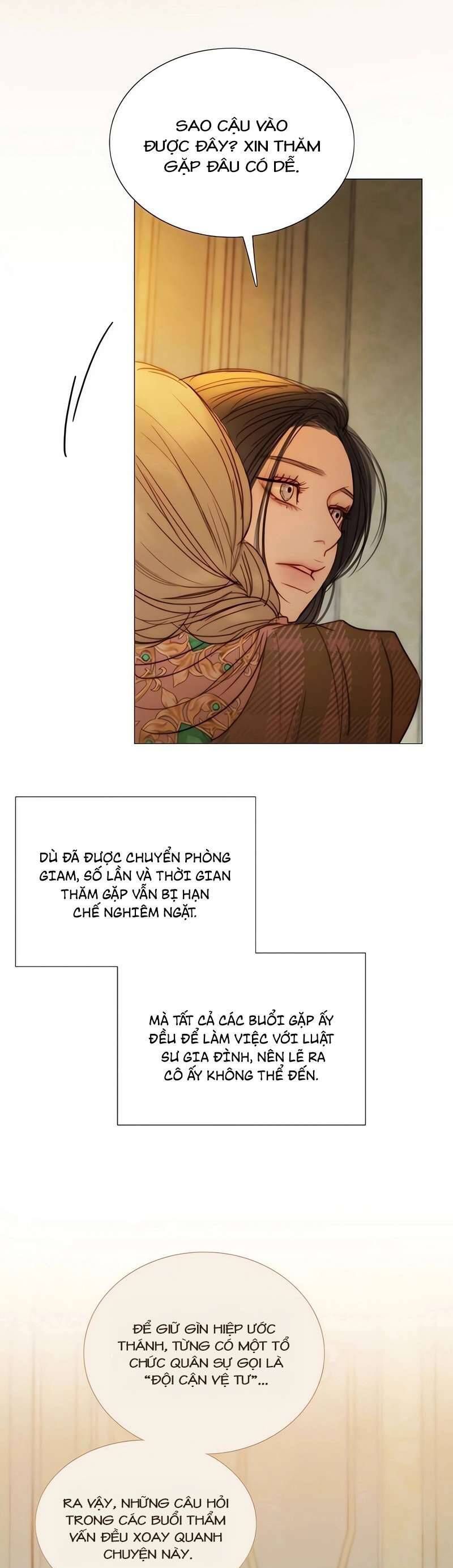 Serena Chapter 123 - 16