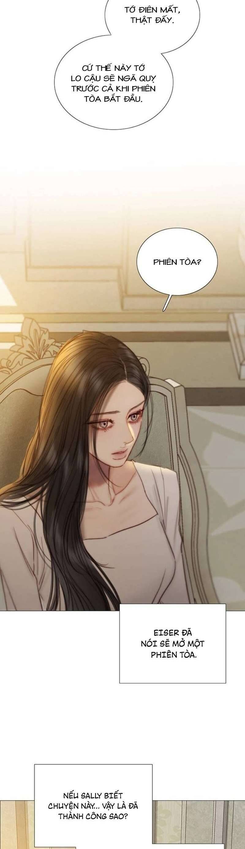 Serena Chapter 123 - 21