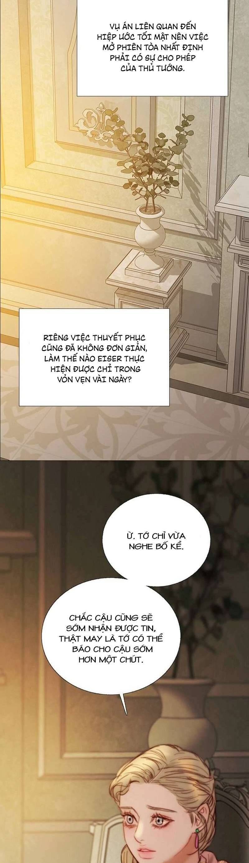 Serena Chapter 123 - 22