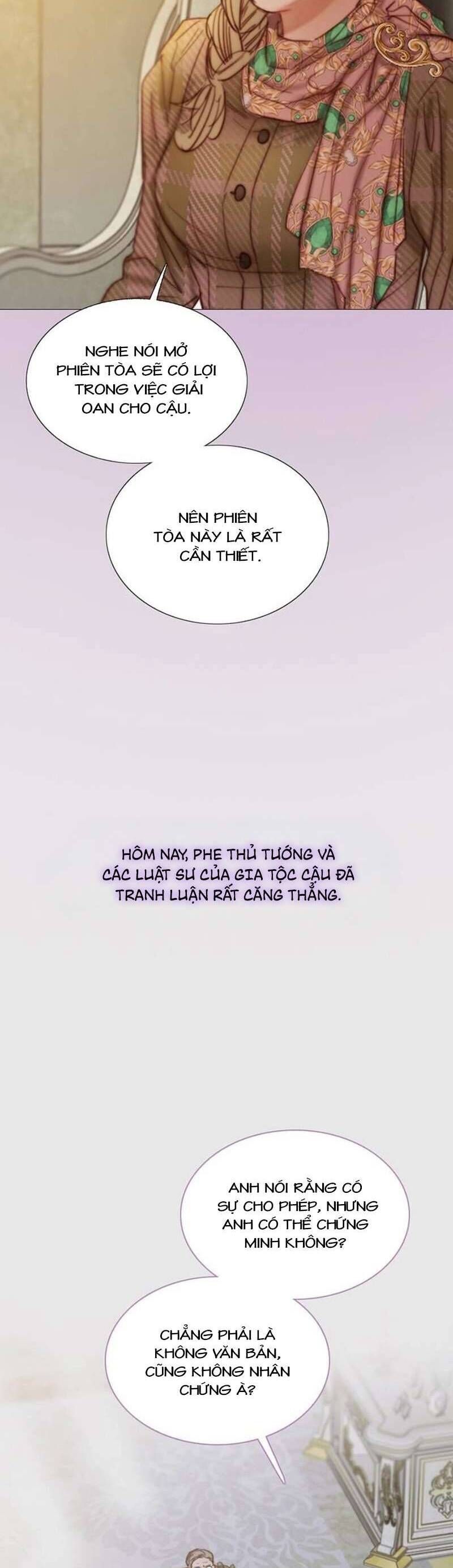 Serena Chapter 123 - 23