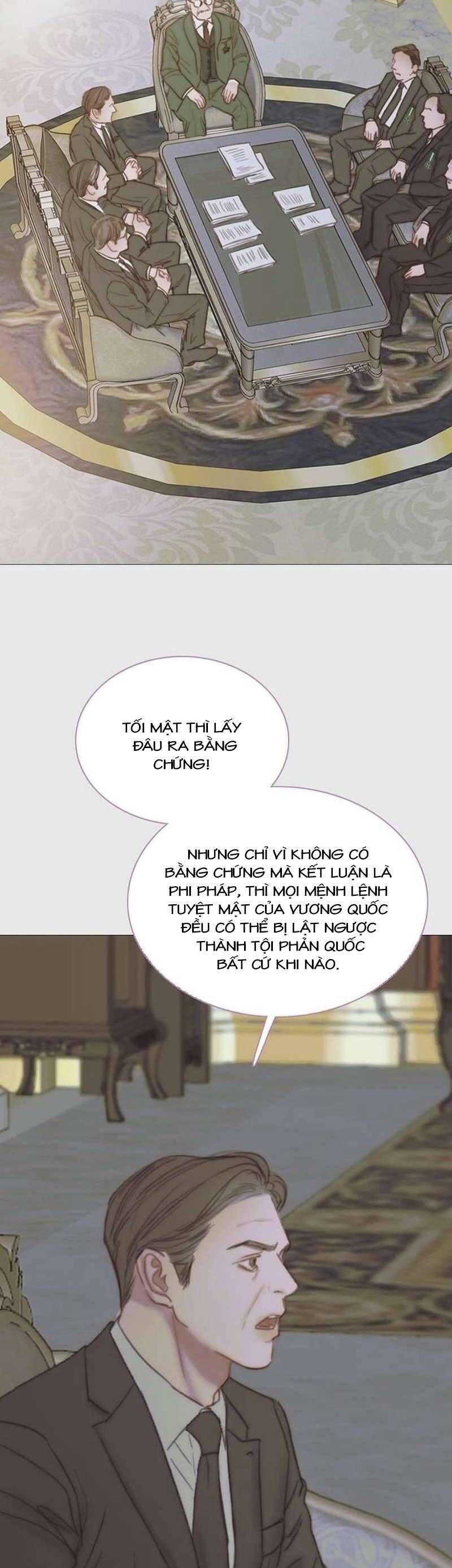 Serena Chapter 123 - 24