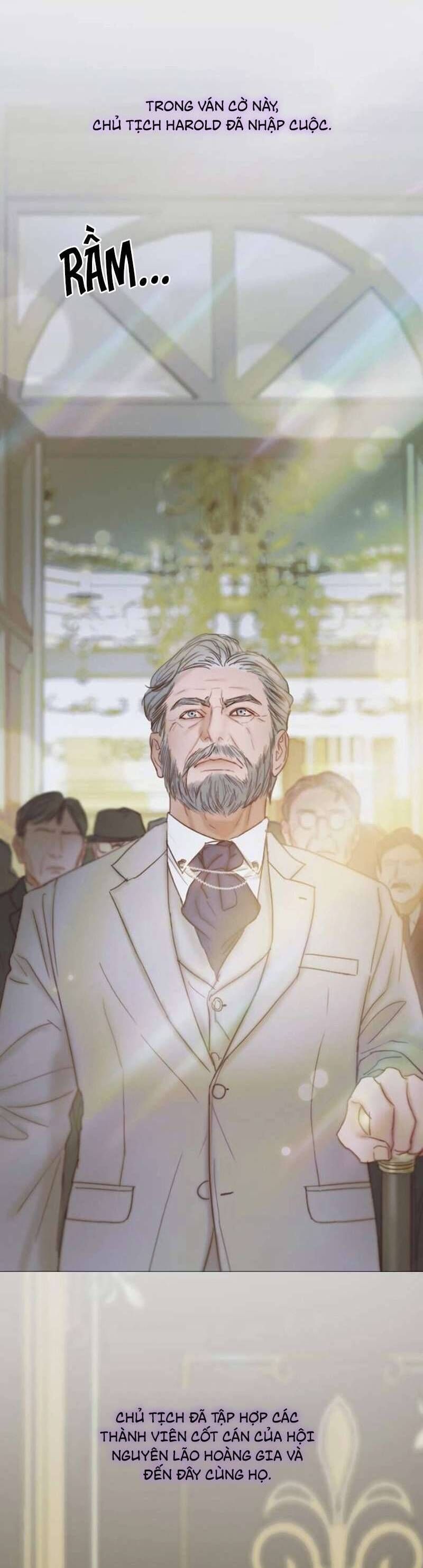 Serena Chapter 123 - 28