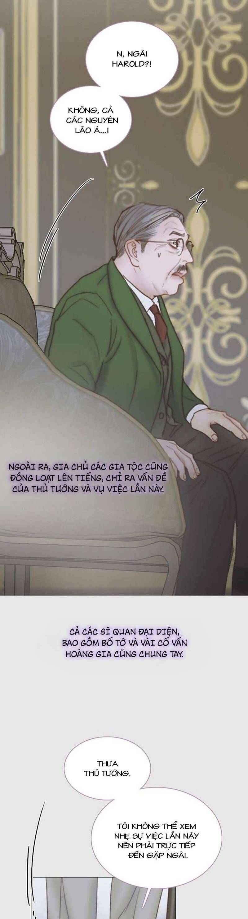 Serena Chapter 123 - 29