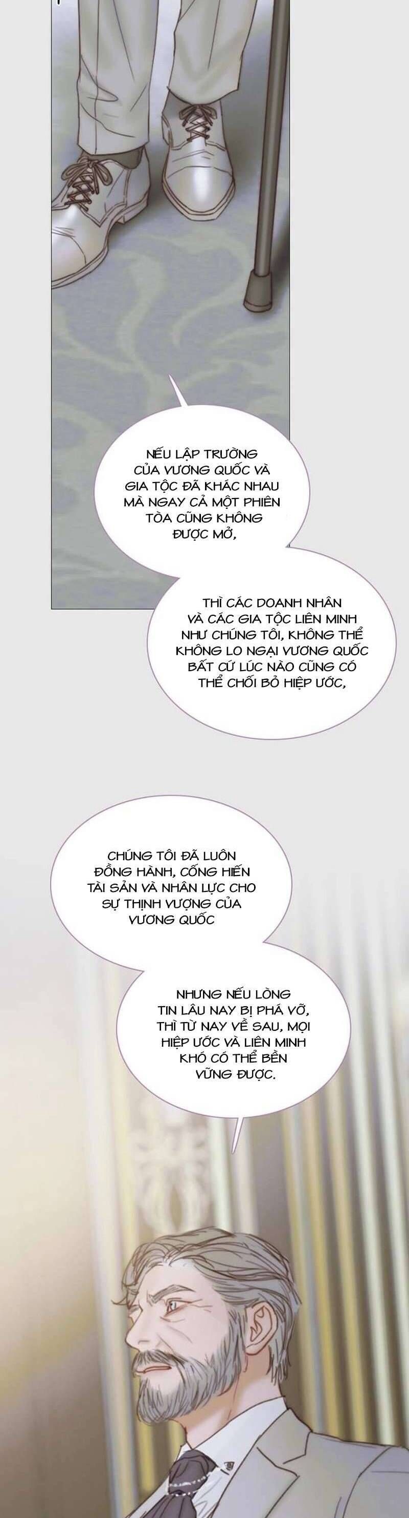 Serena Chapter 123 - 30