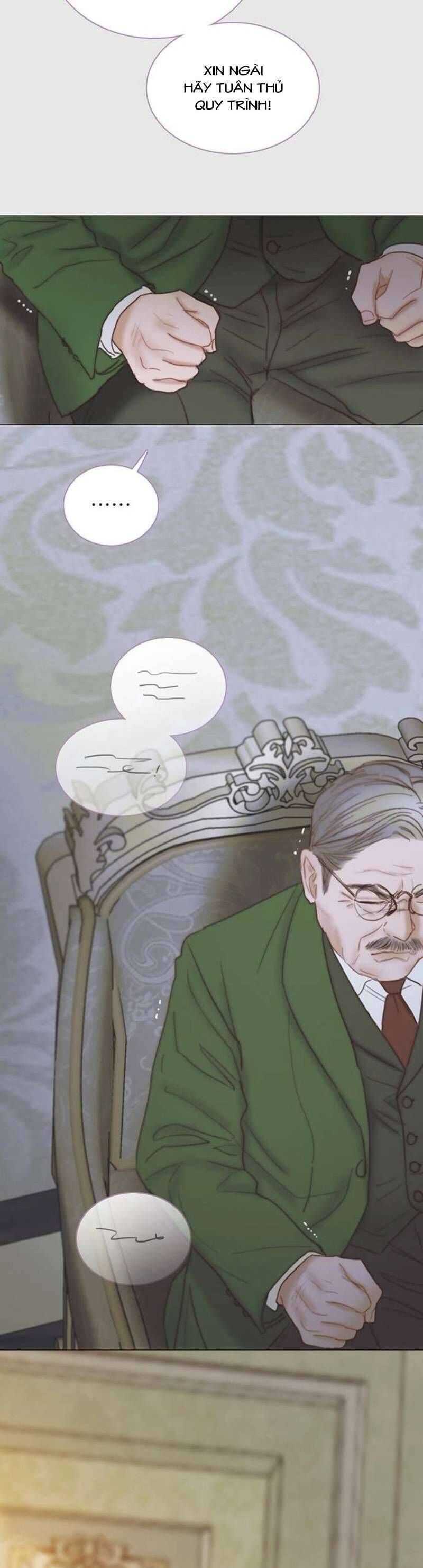 Serena Chapter 123 - 32