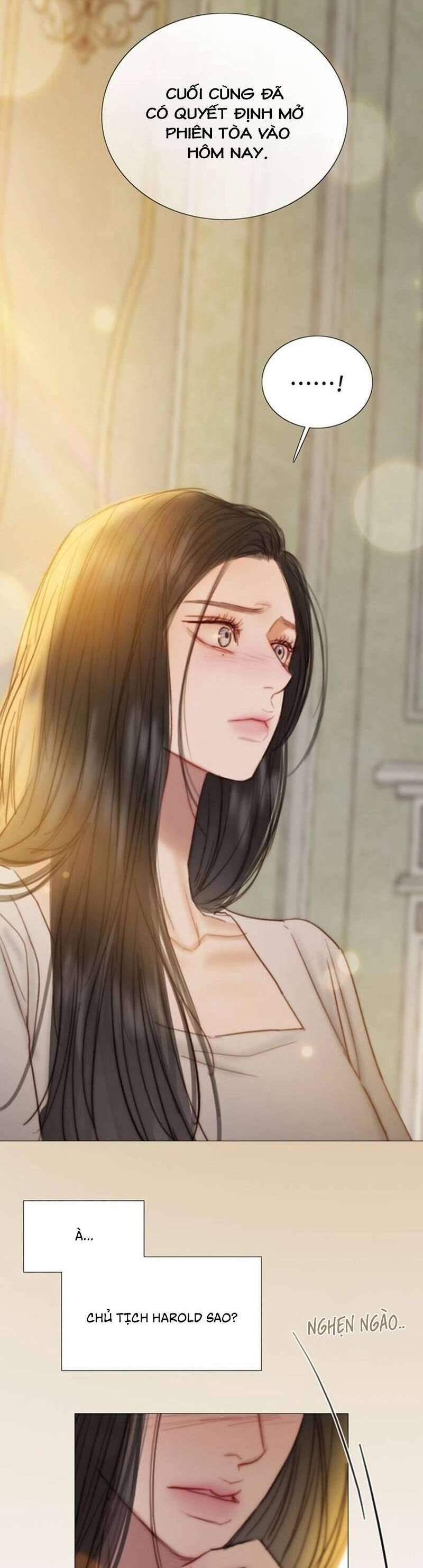 Serena Chapter 123 - 33